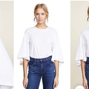 Citizens of Humanity Flutter Top